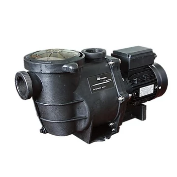 AS Basic 17 előszűrős medence vízforgató