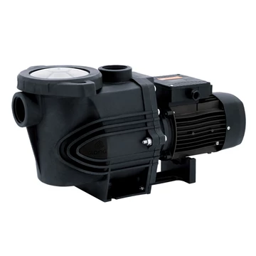 AS Basic 24 medence szivattyú előszűrővel