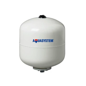 Aquasystem VS 8 szolár tágulási tartály Aquasystem VS 8 szolár tágulási tartály