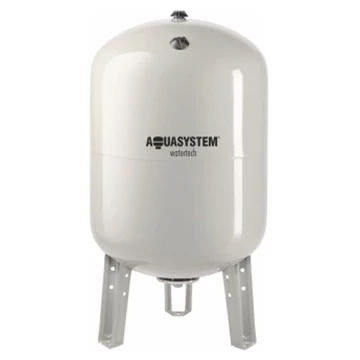 Aquasystem VSV 200 szolár tágulási tartály Aquasystem VSV 200 szolár tágulási tartály
