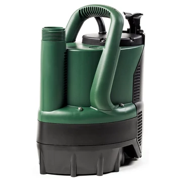 DAB VERTY NOVA 400M beépített szintkapcsolós búvárszivattyú