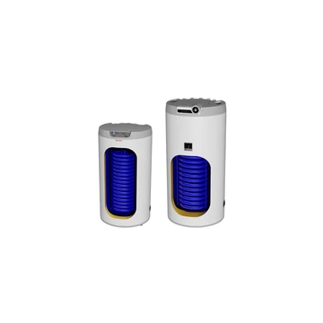 Drazice OKC 125 NTR/HV indirekt tároló