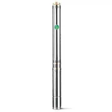 FROG 3SDm 1.8/14-0,37 3&quot;-os búvárszivattyú
