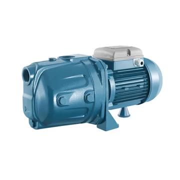 FORAS JA 106N M kerti szivattyú FORAS JA 106N M kerti szivattyú