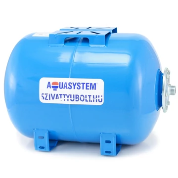 Aquasystem VAO 50 hidrofor tartály