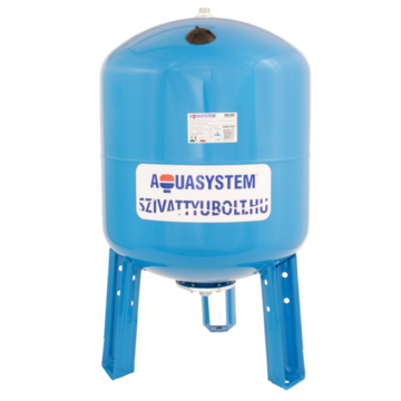 Aquasystem VAV 100 hidrofor tartály (ÁFA érték visszatérítéssel)