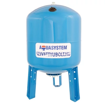 Aquasystem VAV 150 hidrofor tartály