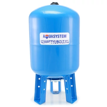 Aquasystem VAV 50 hidrofor tartály (ÁFA érték visszatérítéssel) Aquasystem VAV 50 hidrofor tartály (ÁFA érték visszatérítéssel)