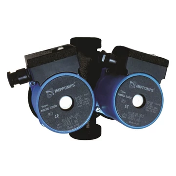 Imp Pumps NMTD PLUS 25/40-180