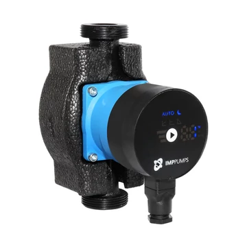 Imp Pumps NMT MINI PRO 15/40-130