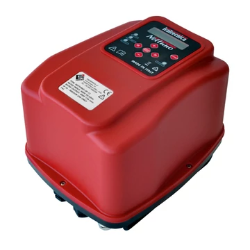 Italtecnica NETTUNO 3P-13A frekvenciaváltó (400V, 7,5 kW)