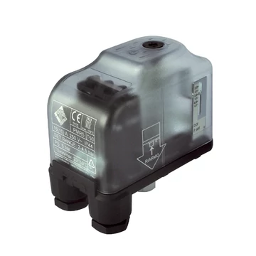 Italtecnica PM5/GS nyomáskapcsoló