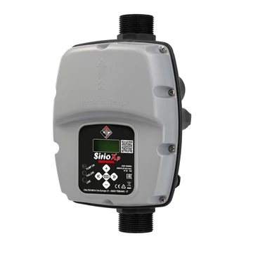 Italtecnica Sirio Universal XP 2.0