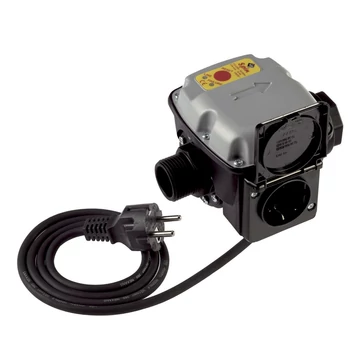 Italtecnica SPIN áramlásérzékelő