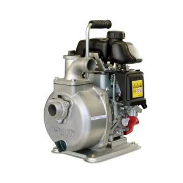 Koshin SEH-40H tiszta víz szivattyú