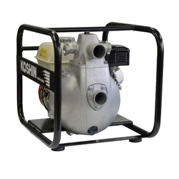 Koshin SERH-50B nagynyomású szivattyú