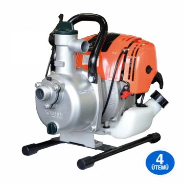 Koshin SEV-25F tiszta víz szivattyú