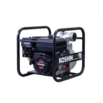 Koshin SEV- 80X tiszta víz szivattyú