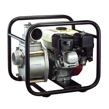 Koshin STH-80X fél-zagy szivattyú