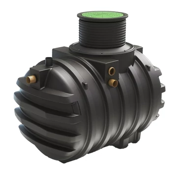 BioFicient 1 háztartási szennyvíz tisztító BioFicient 1 háztartási szennyvíz tisztító