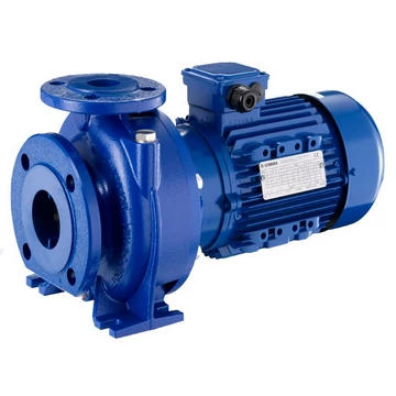 Lowara NSCE 65-125/40/P25VCC4 Lowara NSCE 65-125/40/P25VCC4