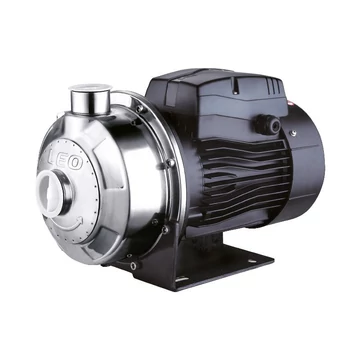 LEO AMSm 70/0.37 centrifugál szivattyú