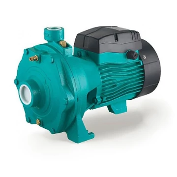 Leo 2XC32/200C kétlépcsős centrifugál szivattyú