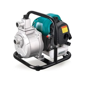 Leo LGP 10 benzinmotoros vízszivattyú