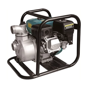 Leo LGP20-A benzinmotoros vízszivattyú