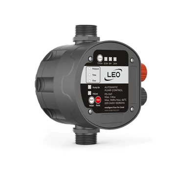 Leo PS-04T áramláskapcsoló Leo PS-04T áramláskapcsoló