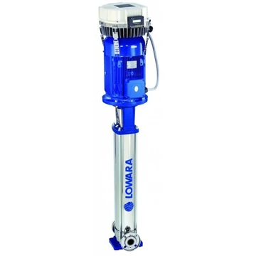 Lowara 1SVH08F005T/4 Lowara 1SVH08F005T/4
