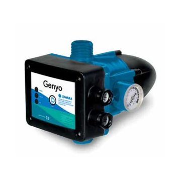 Lowara Genyo 16A/15-30