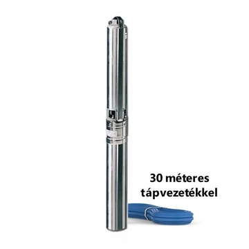 Lowara 2GS05M-4OS csőszivattyú