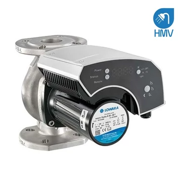 Lowara ECOCIRC XLplus N 65-80 F karimás keringető szivattyú Lowara ECOCIRC XLplus N 65-80 F karimás keringető szivattyú