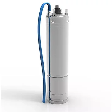 PM 4OM-T050 szivattyú motor, 400V