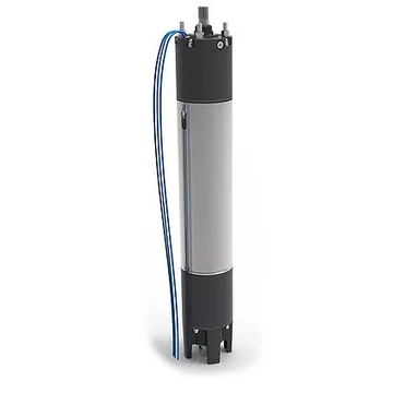 PM 6WM-T1000 szivattyú motor, 400V PM 6WM-T1000 szivattyú motor, 400V
