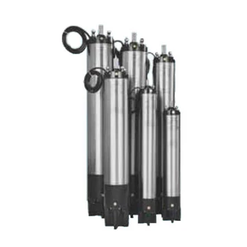SM 6/4 szivattyú motor, 400V SM 6/4 szivattyú motor, 400V
