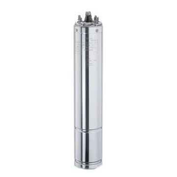 HT 2,2 szivattyú motor, 400 V HT 2,2 szivattyú motor, 400 V