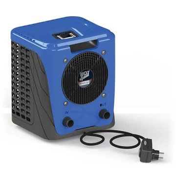 Pontaqua Hot Splash Mini hőszivattyú 3,75 kW