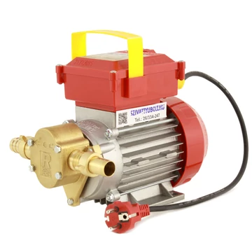 Rover BE-G 20 HP 0,6