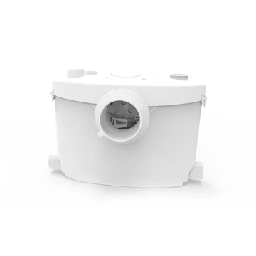 Optimum2 WC+3 darálós WC
