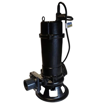 Tsurumi 50C2.75S darálós szivattyú