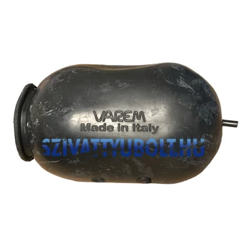 Varem gumimembrán 20-24 literes