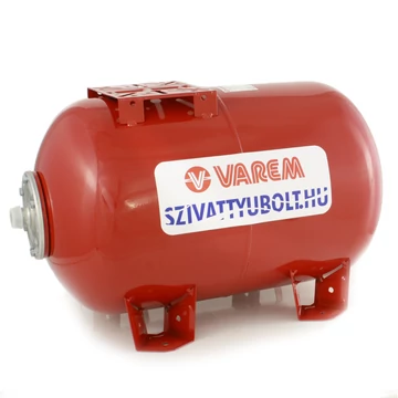 Varem Maxivarem LS H 100 hidrofor tartály Varem Maxivarem LS H 100 hidrofor tartály