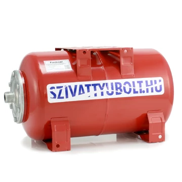 Varem Aquafill Intervarem LS H 20 hidrofor tartály Varem Aquafill Intervarem LS H 20 hidrofor tartály