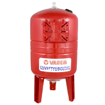 Varem Maxivarem LS 200 V hidrofor tartály