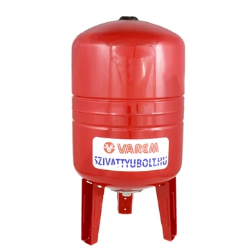 Varem Maxivarem LS V 60 hidrofor tartály