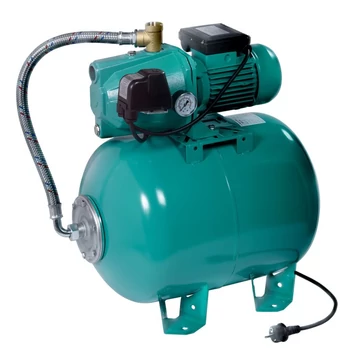 WILO Initial JET System 3-4 házi vízmű WILO Initial JET System 3-4 házi vízmű