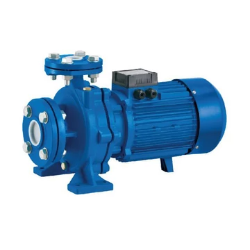 Water Technologies WTM 40-125/1,1
