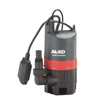 AL-KO DRAIN 6004 AL-KO DRAIN 6004